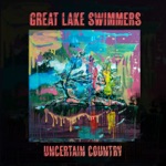 Great Lake Swimmers - Respect For All Living Things