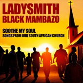 Ladysmith Black Mambazo - This Little Light Of Mine (Live)
