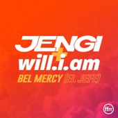 Bel Mercy (El Jefe) artwork