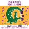Live At the 2023 New Orleans Jazz & Heritage Festival