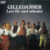 Gilledanser