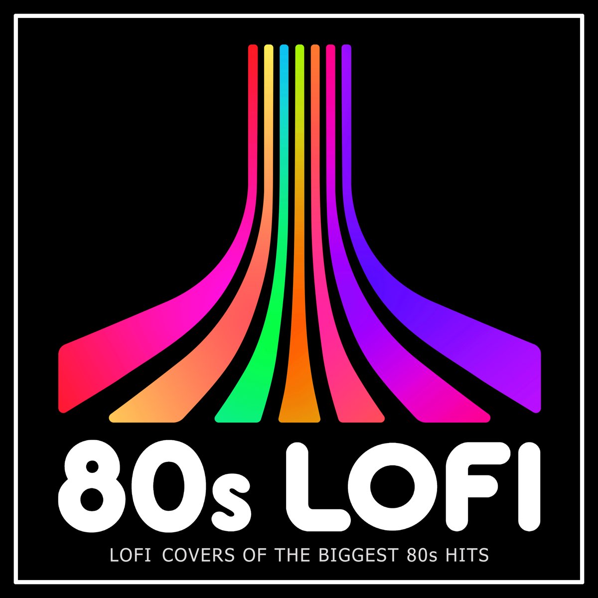 ‎80s Lofi (Lofi Versions) by Easy Chill on Apple Music