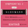 Schumann: Symphony No. 2 - Rimsky-Korsakov: The Golden Cockerel: IV. The Wedding and End of Dodon (2022 Remastered Version) album lyrics, reviews, download