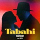 TABAHI cover art