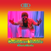 Caribbean Baddie (Carnival Remix) artwork