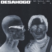 Desahogo - EP artwork