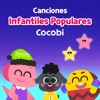 Canciones Infantiles Populares Cocobi