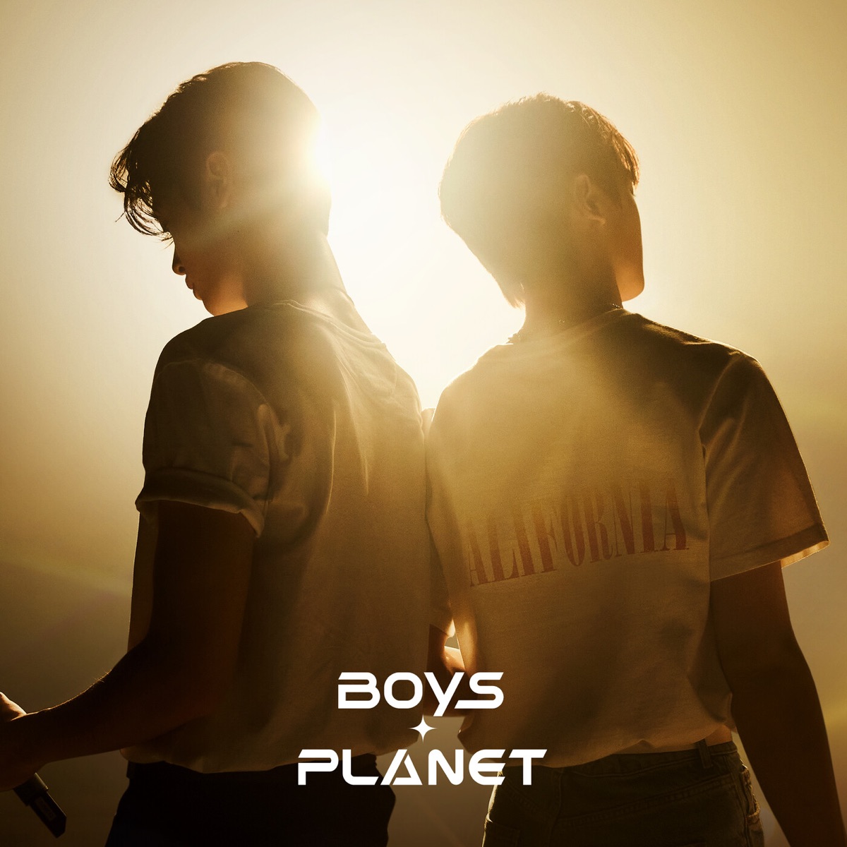 BOYS PLANET – BOYS PLANET – ARTIST BATTLE – EP