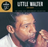 Little Walter - Blues With A Feeling - Single Version