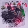 Kumbia Rap Mexicana (feat. Smileyisback) - Single