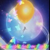 The Midnight Balloon Flight