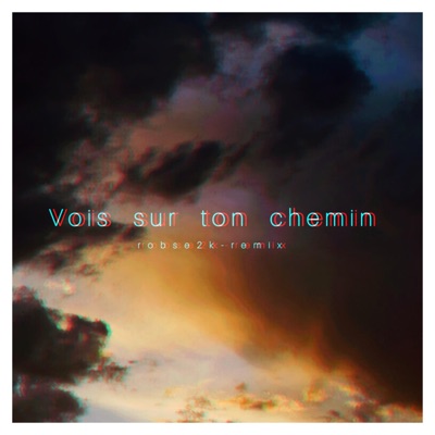Vois sur ton chemin (Techno Mix) - BENNETT | Shazam