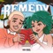Remedy (feat. Jared Brady) - Lizzy Ashliegh lyrics