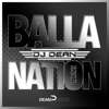 Balla Nation 2022 (Remixes) - EP