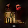 Stream & download Goin Hard (feat. Insurrecto) - Single