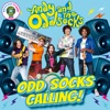 Odd Socks Calling!