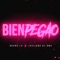 Bien Pegao' (feat. Luciiano Dj RMX) - Bruno LC lyrics