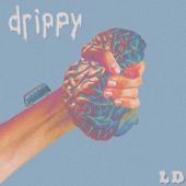 Drippy artwork
