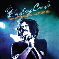Counting Crows - Mr. Jones (Live)