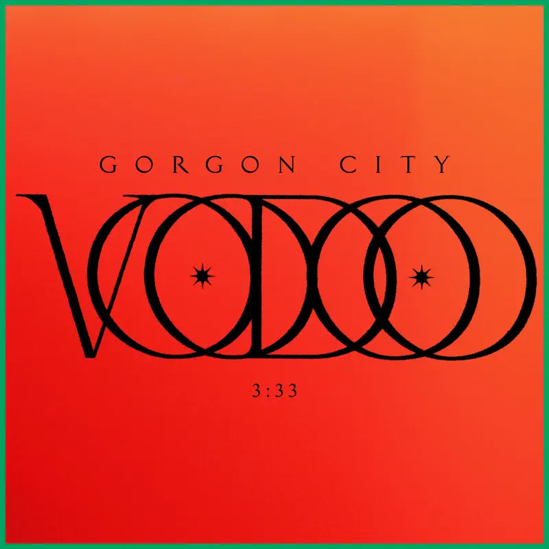 Gorgon City - Voodoo - Single (2023) [iTunes Plus AAC M4A]-新房子