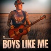 Boys Like Me - Single