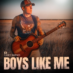 Casey Barnes - Boys Like Me - Line Dance Music