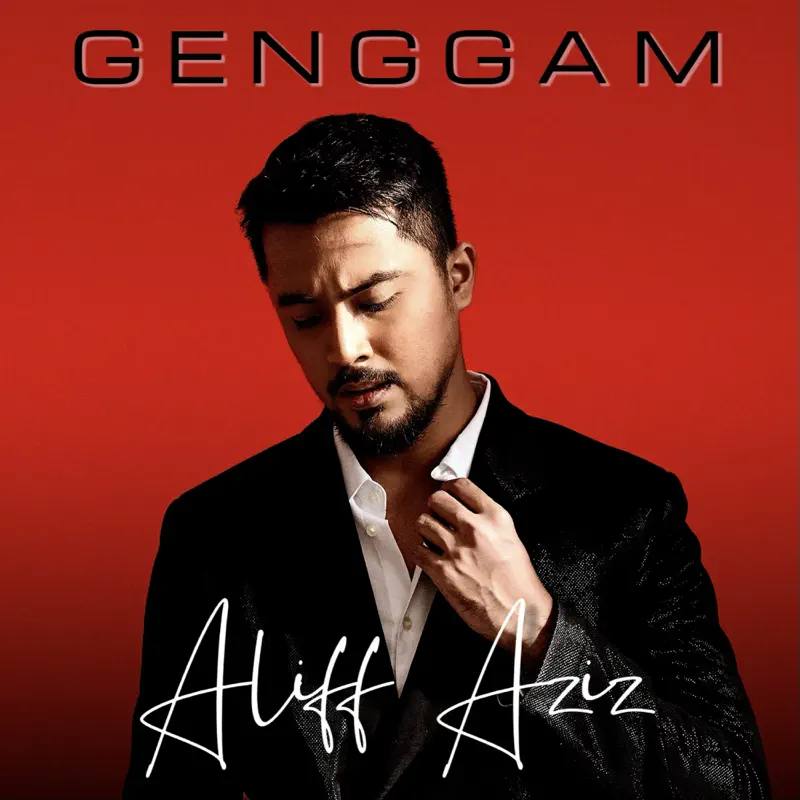 Aliff Aziz - Genggam - Single (2023) [iTunes Plus AAC M4A]-新房子