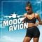 Modo Avion (feat. DZY) - El Noch lyrics