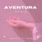 Aventura (feat. Zeibi) - Sasha K. lyrics