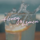 Honey & Lemon artwork