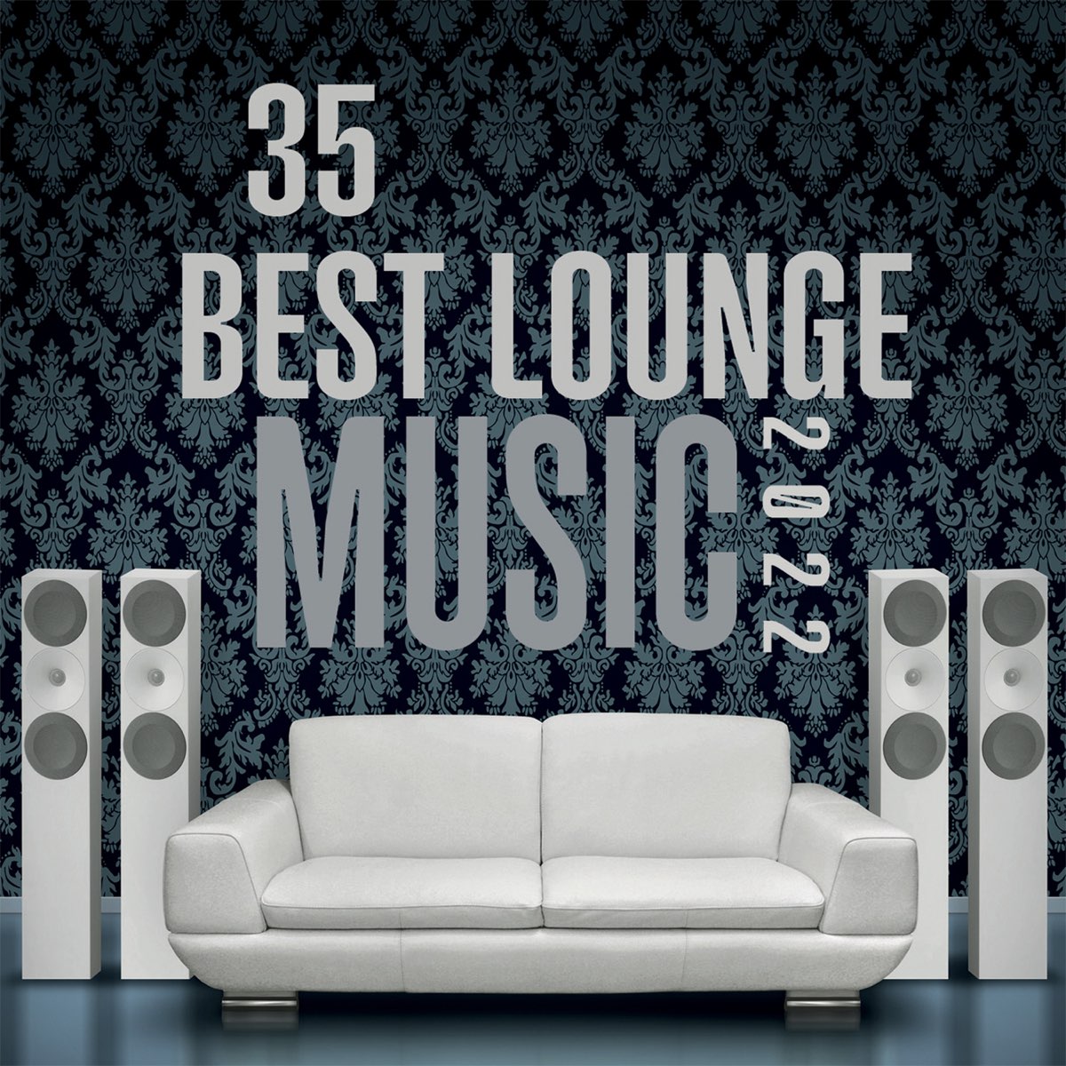 ‎35 Best Lounge Music 2022 by Various Artists on Apple Music