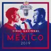 Final Nacional México 2019 (Live) album lyrics, reviews, download