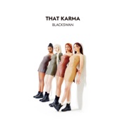 That Karma - EP artwork