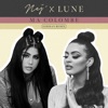 Ma colombe - German Remix by Nej, Lune iTunes Track 1