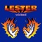 Amigos - Lester lyrics