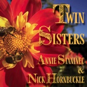 Annie Staninec and Nick Hornbuckle - Piney Ridge