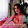 What Have We Got to Lose - Single