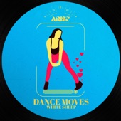 Dance Moves (Radio Edit) artwork