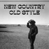 New Contry Old Style - EP