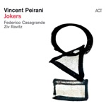 Vincent Peirani - Circus of Light