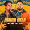 Amiga Dela - Single