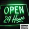 24 Hours (feat. Lil Yoda & Rome Rue) - Loyal 2the Game lyrics