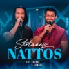 Sertanejo Nattos (Ao Vivo)