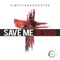 Save Me Jesus artwork