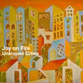 Joy on Fire - Unknown City