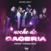 Noche de cacería - Single