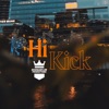 Hi Kick - Single