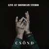 Csönd (Live at SoundCam Studio) - Single