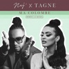 Ma colombe (Moroccan Remix) - Single