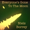 Everyone's Gone to the Moon - Single